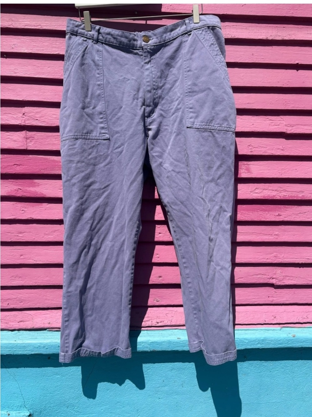 Work Pant - Picture 2 of 7